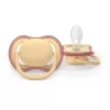 Philips Avent Ultra Air dienos ir nakties čiulptukas, 0-6 mėnesių, 2 vnt.