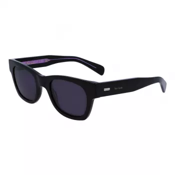 Paul Smith vyrų akiniai nuo saulės PSSN097HIGHGA juodi/pilki