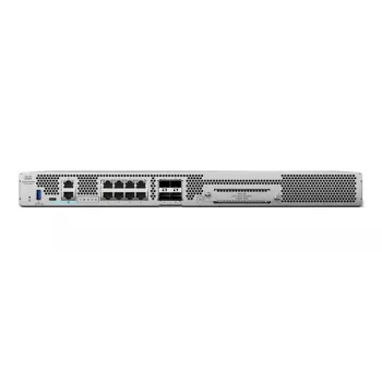 Cisco Secure Firewall 1230 saugos įrenginys - 10GbE - priekinis-į-galą oro srautas - stalinis CSF1230-ASA-K9