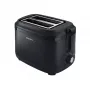 Philips Daily Collection skrudintuvas HD2511/90, 830 W, 2 lizdai, juodas