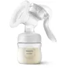 Philips Avent rankinis pieno siurblys dovanų rinkinys SCD430/50