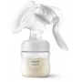 Philips Avent rankinis pieno siurblys dovanų rinkinys SCD430/50