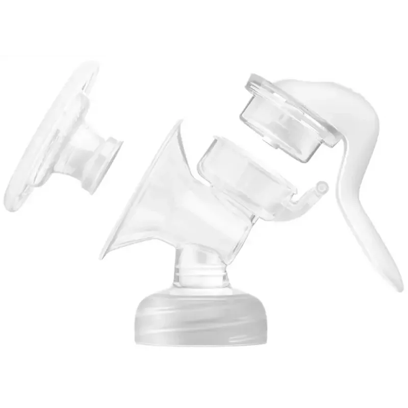 Philips Avent rankinis pieno siurblys dovanų rinkinys SCD430/50