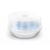 Philips Avent rankinis pieno siurblys dovanų rinkinys SCD430/50