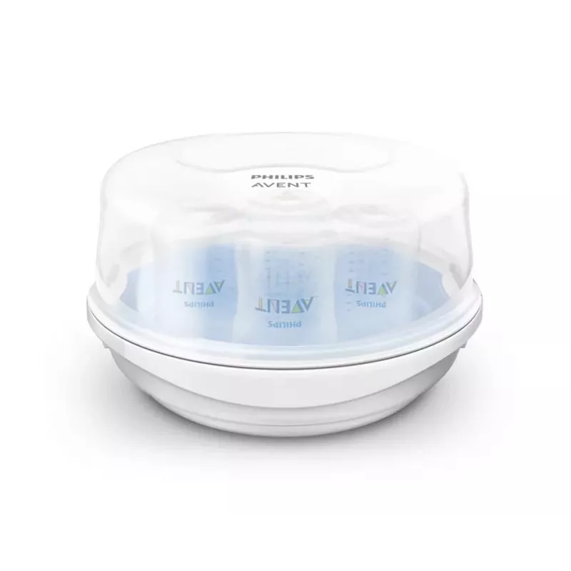 Philips Avent rankinis pieno siurblys dovanų rinkinys SCD430/50