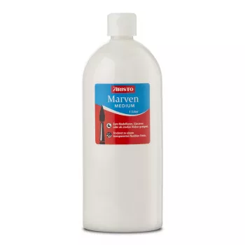ARISTO Marven Medium amatų klijai 1,0 l, 1 vnt. (AR32160)