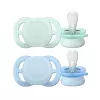 Philips Avent Ultra Start žindukas 0-2 mėn., 2 vnt.