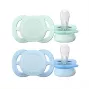 Philips Avent Ultra Start žindukas 0-2 mėn., 2 vnt.