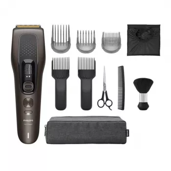 Philips Hairclipper Series 9000 Plaunamas plaukų kirpimo aparatas HC9722/15