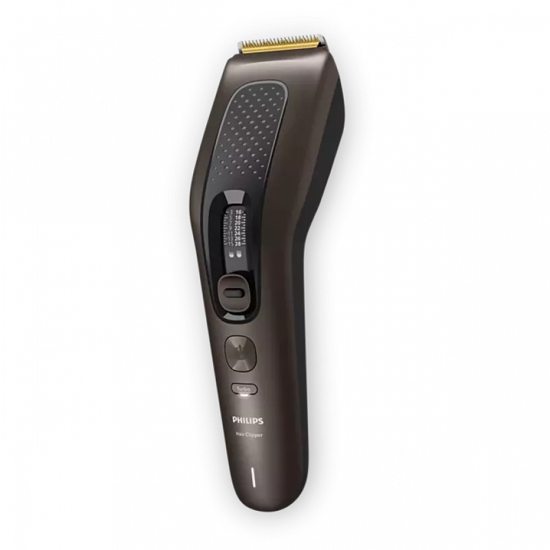 Philips Hairclipper Series 9000 Plaunamas plaukų kirpimo aparatas HC9722/15