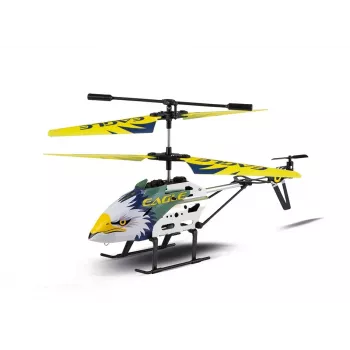 Carrera RC Storm Eagle 2,4 GHz sraigtasparnis (370501054)