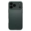 Spigen Thin Fit MagSafe dėklas iPhone 18 Pro Max / 17 Pro Max - Abyss Green