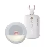 Philips Avent „Hands-free“ vienkartinis elektrinis krūties siurblys SCF531/11