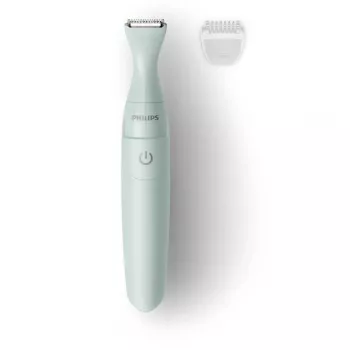 PHILIPS Essential bikinio zonos trimeris BRT398/15, jautrioms vietoms