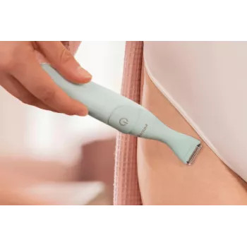 PHILIPS Essential bikinio zonos trimeris BRT398/15, jautrioms vietoms
