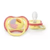 Philips Avent Ultra Air žindukas 0-6 mėn., 2 vnt., mėlynas ir žalias