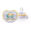 Philips Avent Ultra Air žindukas 0-6 mėn., 2 vnt., mėlynas ir žalias