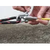 RUNPOTEC 10167 poliesterio traukimo lynas Ø10mm 120m su rite