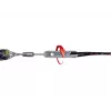 RUNPOTEC 10167 poliesterio traukimo lynas Ø10mm 120m su rite