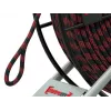 RUNPOTEC 10167 poliesterio traukimo lynas Ø10mm 120m su rite