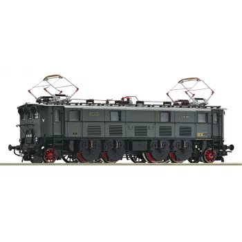 Roco 7500142 H0 elektrovežis BR E 16 09, DRG