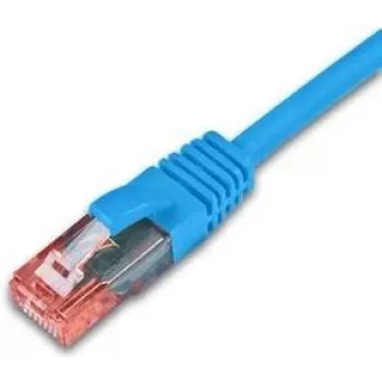 Wirewin PKW-UTP-KAT6 3.0 BL Tinklo kabelis 3 m Cat6 U/UTP Mėlynas