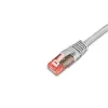Wirewin PKW-UTP-KAT6 7.0 Cat6 U/UTP tinklo pataisymo kabelis, 7 m, pilkas