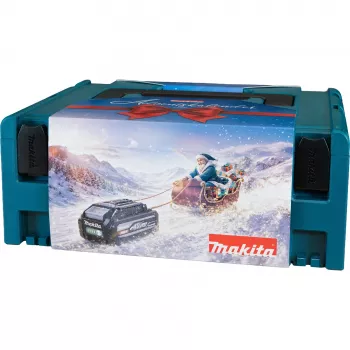 Makita Advento kalendorius 2026 P-84888