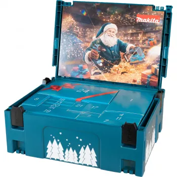 Makita Advento kalendorius 2026 P-84888