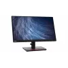 Lenovo ThinkVision T24m-29 23,8 inch Full HD IPS USB-C doko monitorius su 90W energijos tiekimu, KVM jungikliu ir grandininiu jungimu 63A5GAR6EU