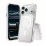 SCREENOR Bumper iPhone 18 Pro Max / 17 Pro Max MagSafe permatomas