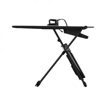 Laurastar Smart M Limited Edition juodas garų generatoriaus lyginimo stotis 2200W 1.2L