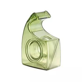 tesa Easy Cut rankinis juostos dozatorius ecoLogo iki 10m 19mm