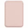 dbramante1928 Piniginė su MagSafe ICON - Pink Sand
