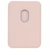 dbramante1928 Piniginė su MagSafe ICON - Pink Sand