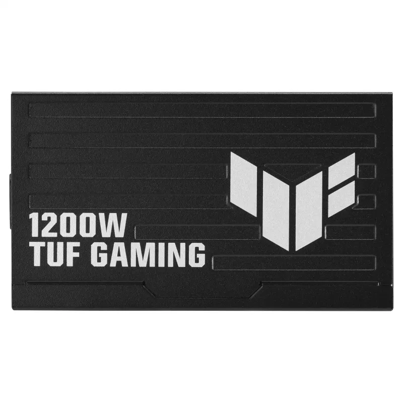 ASUS TUF Gaming 1200P 1200W 80+ Gold visiškai modulinis ATX maitinimo šaltinis