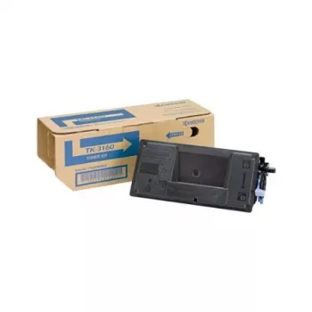Kyocera TK-3160 juodas tonerio kasetė 12 500 puslapių