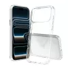 SCREENOR Bumper iPhone 18 Pro Max / 17 Pro Max permatomas