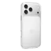 SCREENOR Bumper iPhone 18 Pro Max / 17 Pro Max permatomas