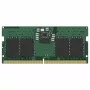 Kingston KVR56S46BS6-8BK 8GB DDR5-5600 SODIMM Non-ECC CL46 Single Rank Bulk