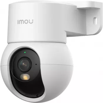 IMOU IPC-PS2MP-8X0-imou 8MP PoE pan/tilt IP kamera su AI aptikimu ir spalviniu naktiniu matymu