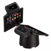 SUNMI V3 Mix Android 13 4G NFC 80mm spausdintuvas, pirštų atspaudų skaitytuvas, 2D skaitytuvas, POS terminalas