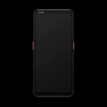 SUNMI M3 Terminal 3 A14 6,75 inch 3GB+32GB WiFi IP65 Android mobilusis duomenų terminalas