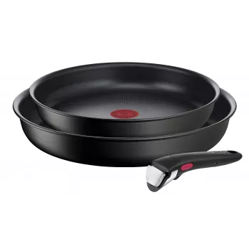 Tefal L7639032 garinis lygintuvas su 8 barų slėgiu, 180 g/min nuolatiniu garu, 650 g/min papildomu garu, 2800 W, 1,3 l vandens talpa, Microsteam 400HD Laser pado danga