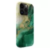 Evelatus Apple iPhone 16 Pro Max plonas korpusas su MagSafe - individualus spaudinys žalias