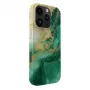 Evelatus Apple iPhone 16 Pro Max plonas korpusas su MagSafe - individualus spaudinys žalias