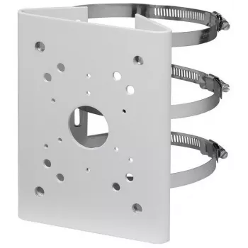 BCS BCS-L-AS 2MP Full HD kupolinė kamera su IR naktiniu matymu, IP66, AHD/TVI/CVI/CVBS