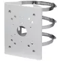 BCS BCS-L-AS 2MP Full HD kupolinė kamera su IR naktiniu matymu, IP66, AHD/TVI/CVI/CVBS