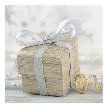 SIGEL Christmas Surprise A4 90gsm smulkus popierius rašaliniams, lazeriniams spausdintuvams ir kopijavimo aparatams, 25 lapai (DP135)