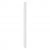Durable 293002 suspaudimo juostos A4, 3 mm, baltos, 50 vnt. paketas